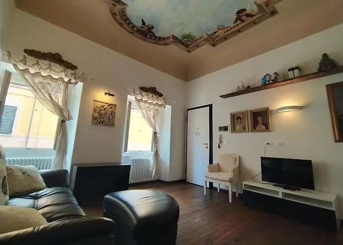 Casa Mantegna