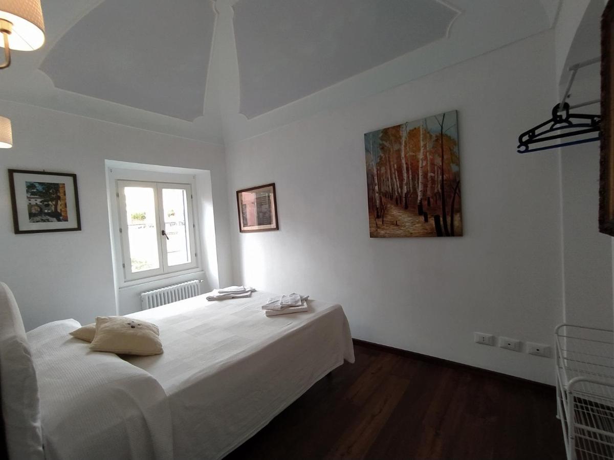Apartment Casa Mantegna Levanto