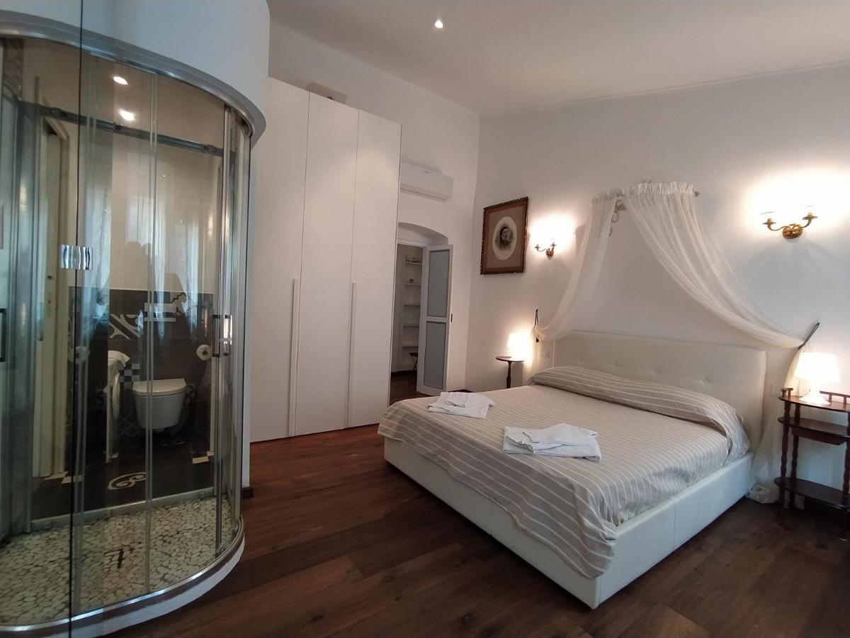 Apartment Casa Mantegna