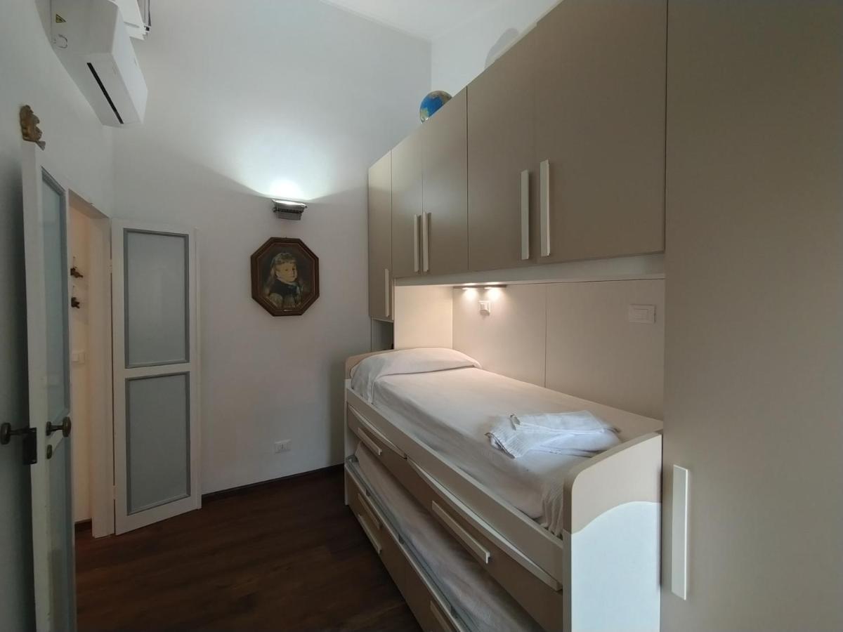 Casa Mantegna Levanto
