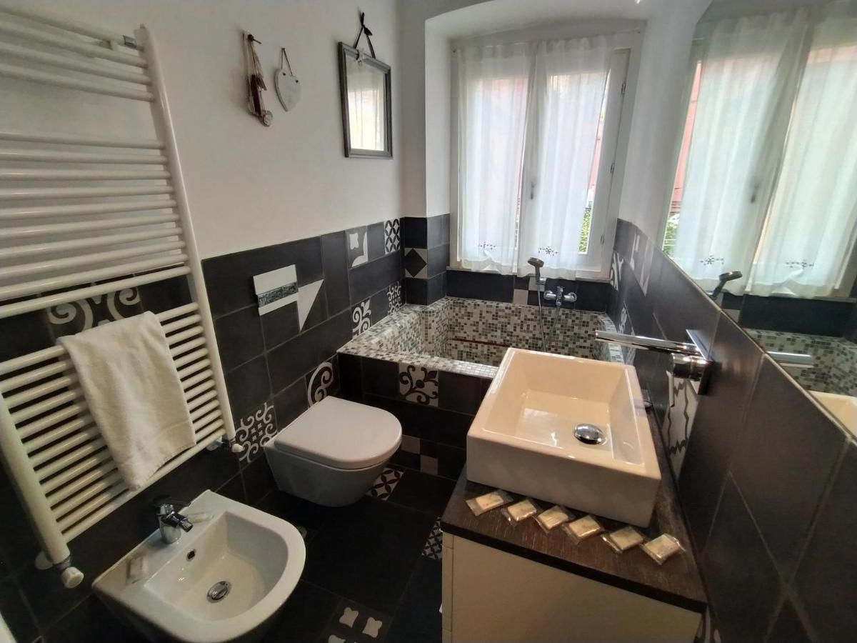 Apartment Casa Mantegna