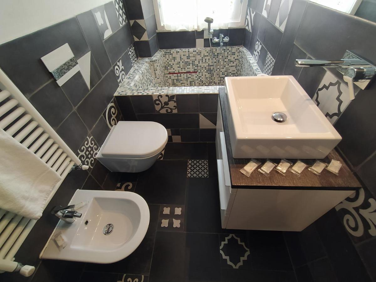 Casa Mantegna Apartment *