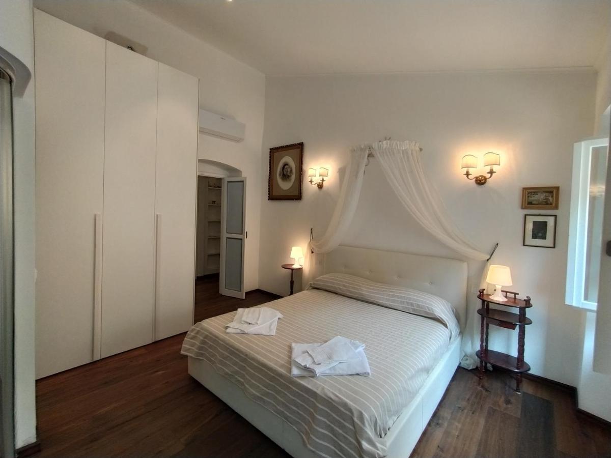 Apartment Casa Mantegna *