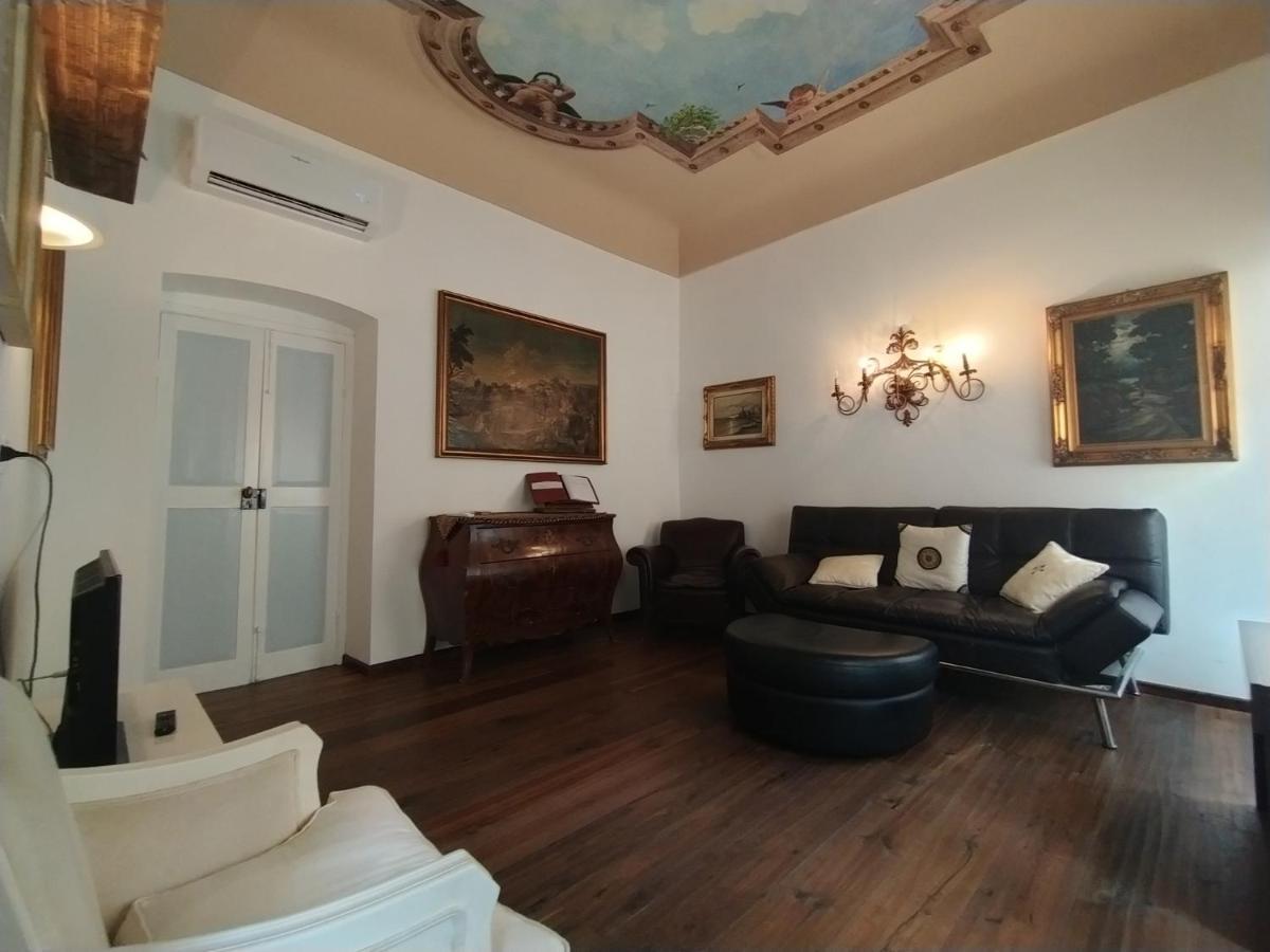 Casa Mantegna Apartment Levanto