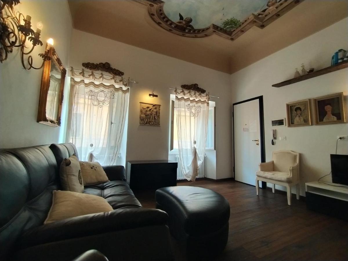 Apartment Casa Mantegna *