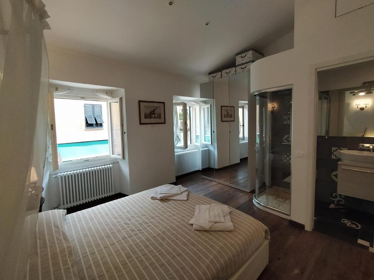 Apartment Casa Mantegna