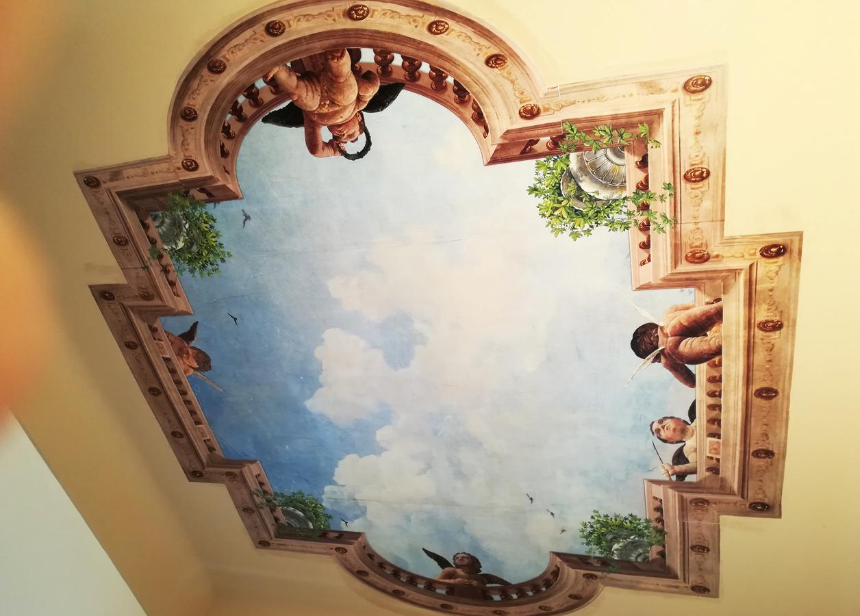 Casa Mantegna Apartment Levanto