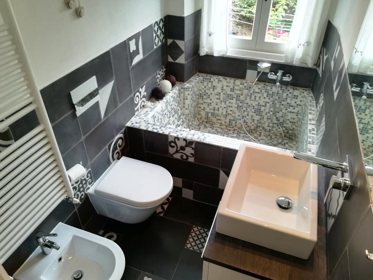 Apartment Casa Mantegna *