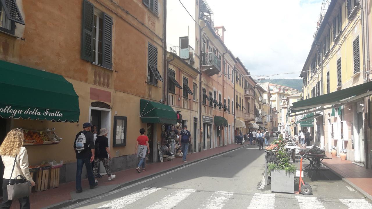 Apartment Casa Mantegna