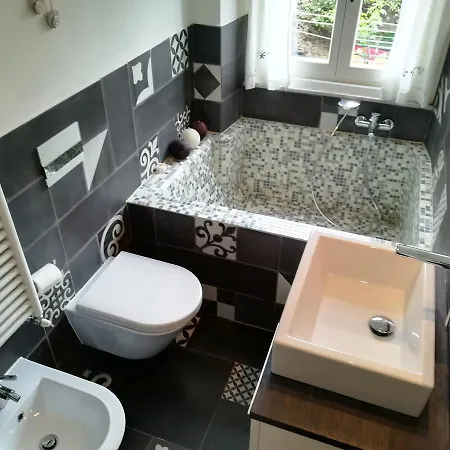 Casa Mantegna Apartment Levanto Exterior photo