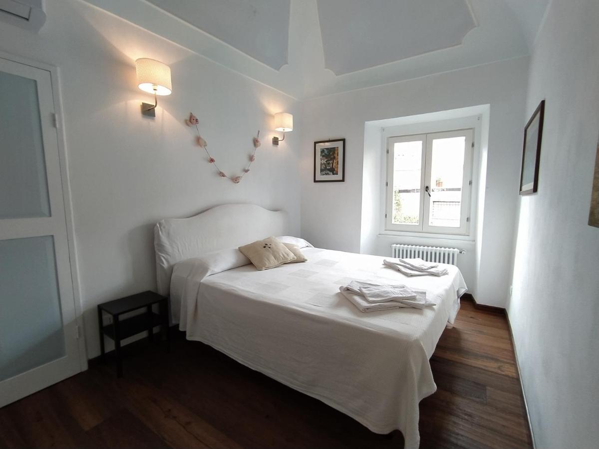 Apartment Casa Mantegna *
