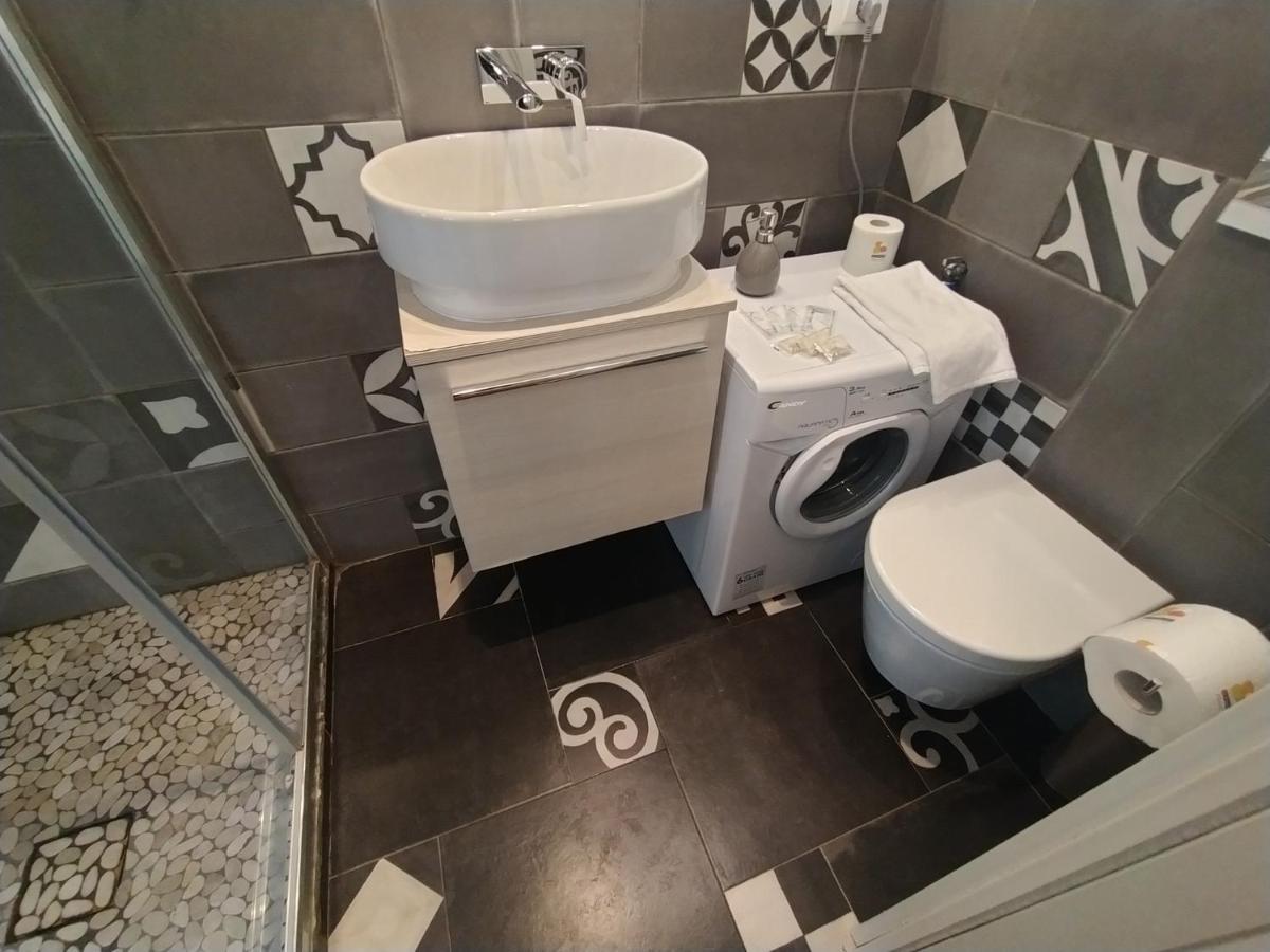 Apartment Casa Mantegna
