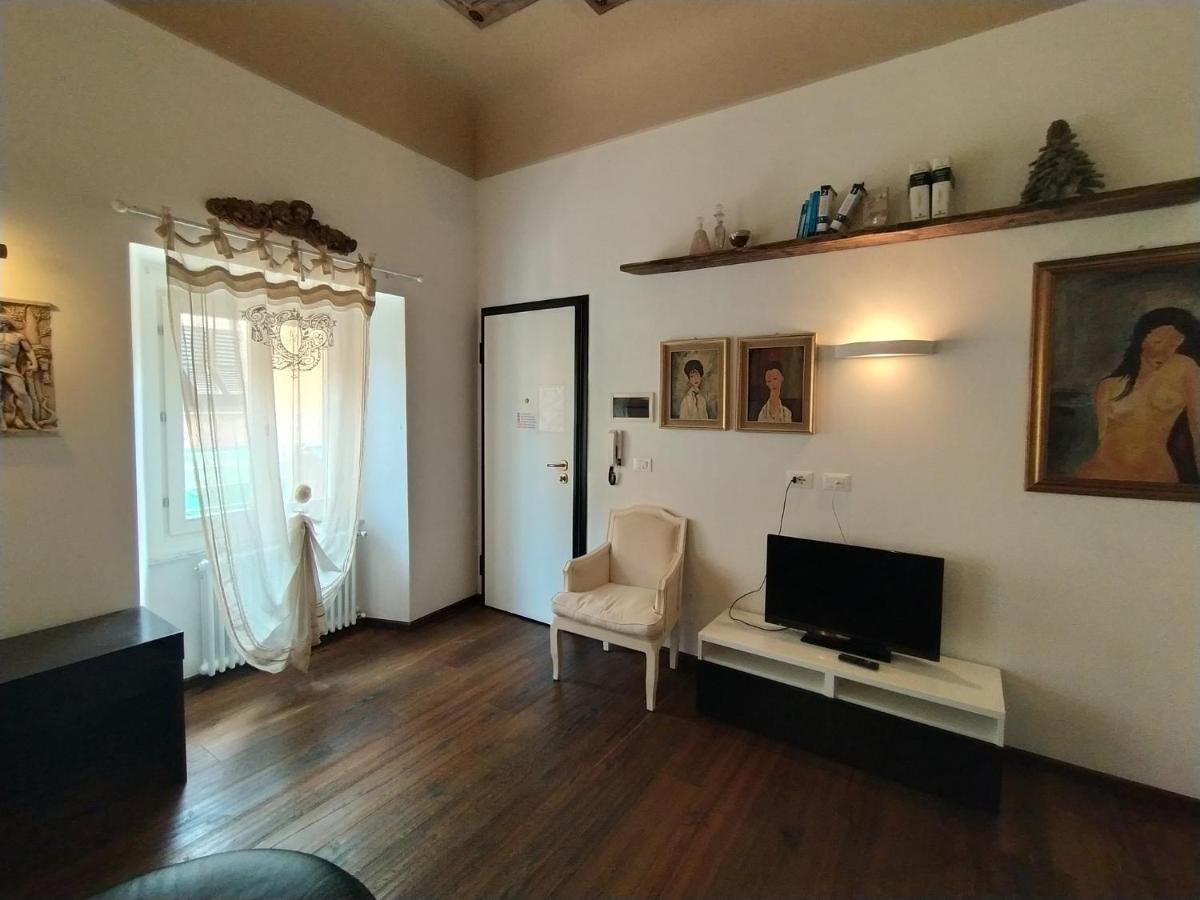 Casa Mantegna Apartment