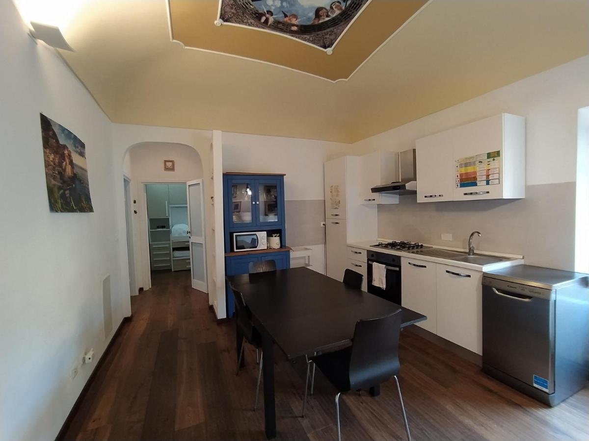 Apartment Casa Mantegna